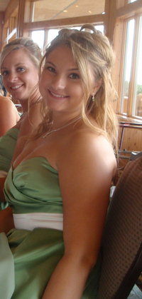Brittany Reid