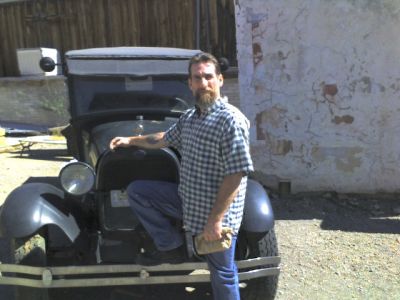 Steve Bragassa