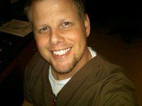 Jeremy Hamilton