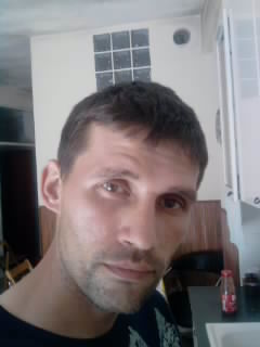 Gregory George
