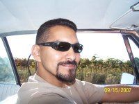 Christopher Pina