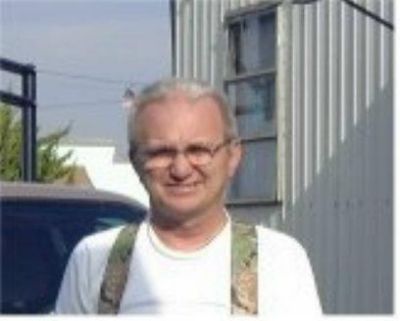 Robert Bergstad