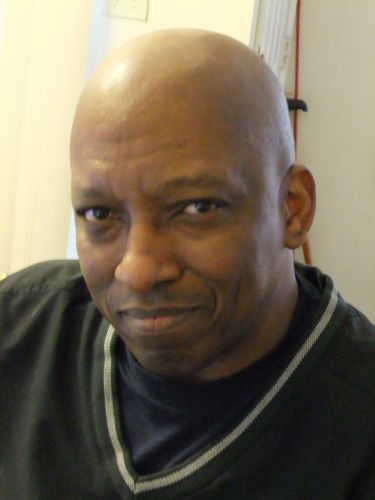 Charles Hayes