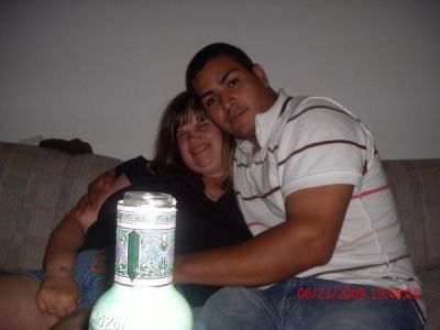 Javier Solis