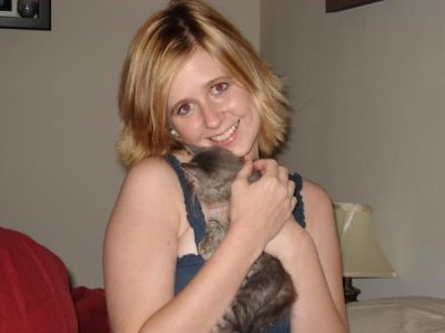 Cassie Mycoskie