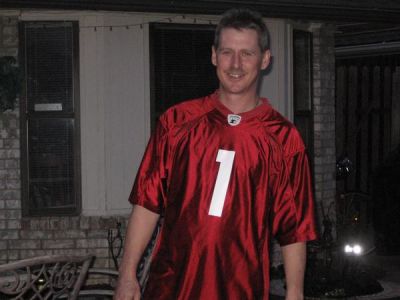 Michael Rollins