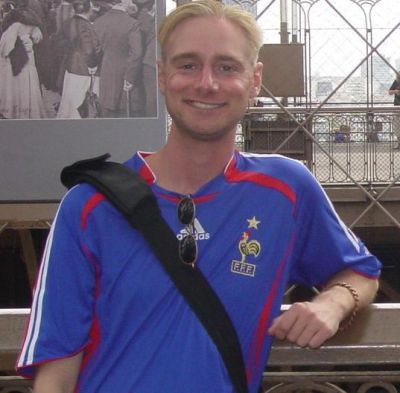 Ryan Spear