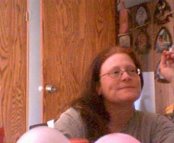 Kimberly Nelson