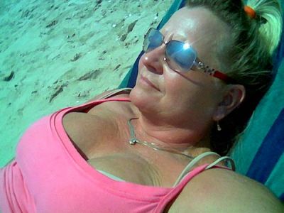 Jane Cartwright