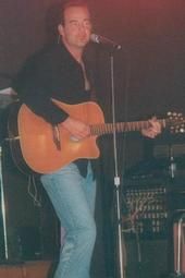 Gary Pittman