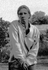 Kirsten Odell