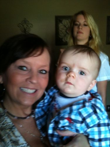 Linda Haygood