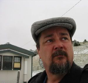 Robert Aldridge