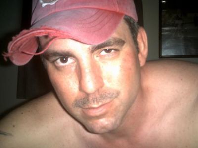 Patrick Cutright