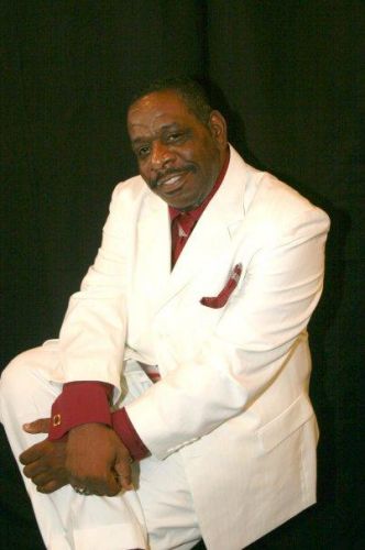 Larry Nathaniel