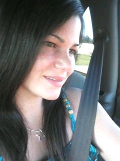 Rebecca Tefft