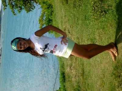 Evelyn Tejada