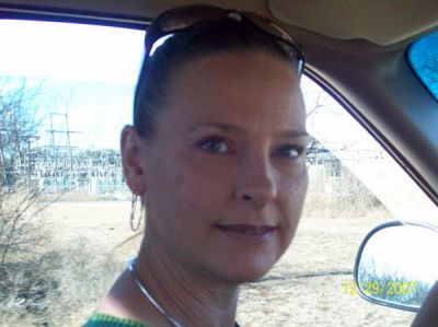 Patricia Mcbride