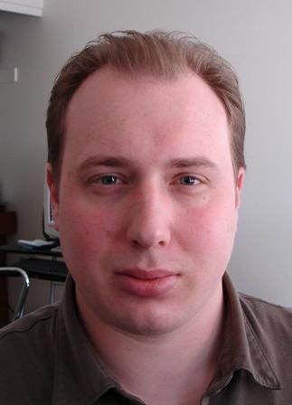 Christopher Carroll