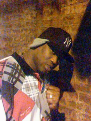 Carlos Saddler