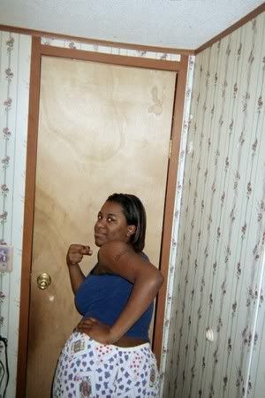 Laquisha Peeples