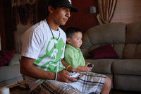Derrick Barela