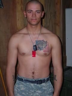 Andrew Cochran