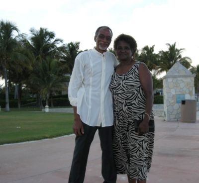 Bettie Batts