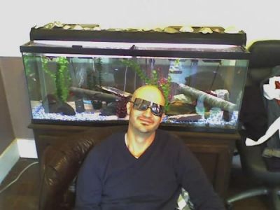 Aaron Mcquinn