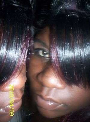 Ebony Kimball