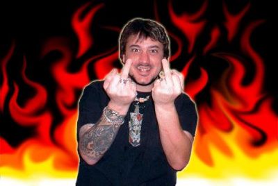 Torin Putman