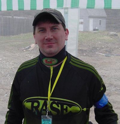 Timothy Gwinn