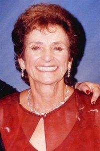 Eileen Friedman