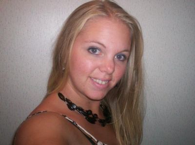 Anna Morrison