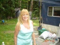 Susan Mayer