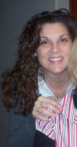 Tonya Frakes