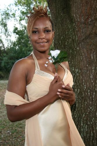 Kimberly Honor