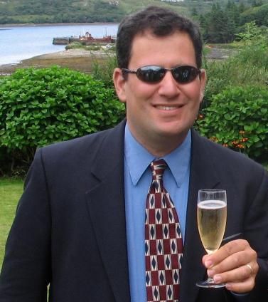 Joshua Brickman