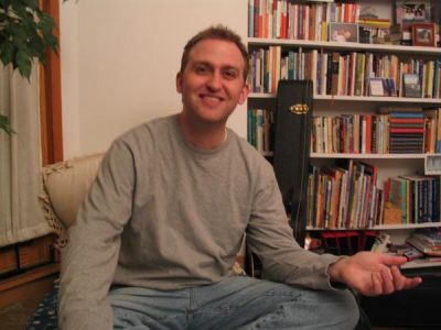 Duane Large