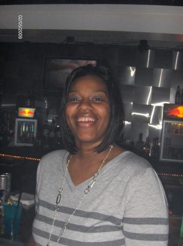 Nakeishua Stinson