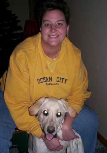Michelle Blankenship