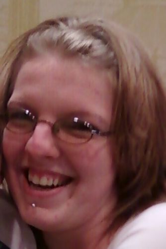 Amber Consiglio