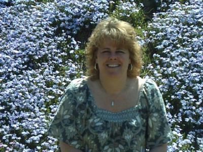 Paula Morelock
