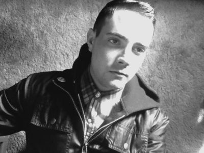 Michael Foster