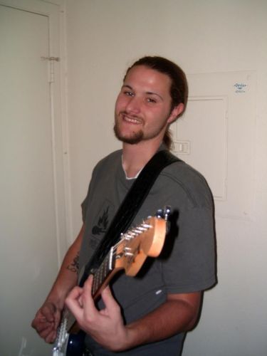 Devin Dalmolin