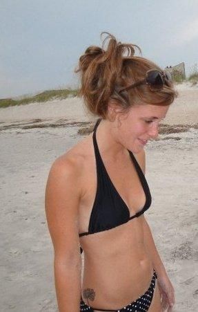 Chelsea Lothian