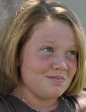 Kasey Bair