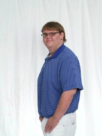 Jesse Chancey