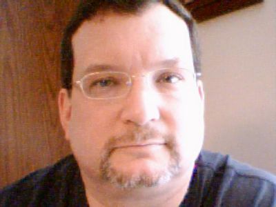 Jeff Parsons