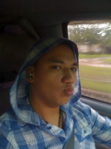 Norman Chacon